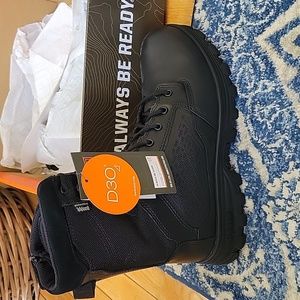 5.11 12312 EVO 8" WP side Zip Tactical Boot